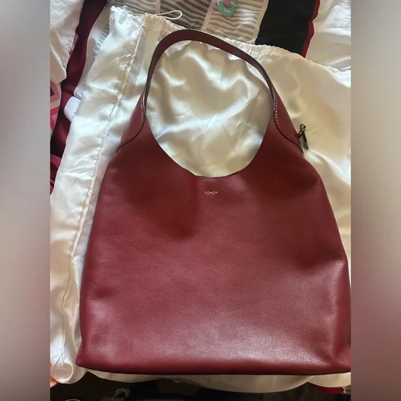 Coach Brooklyn 39 - Picture 2 of 12